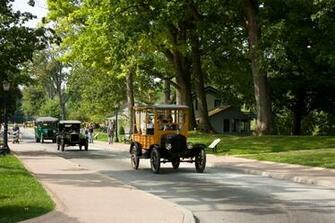 Incredible Detroit Metro Greenfield Village Flights Of Delight