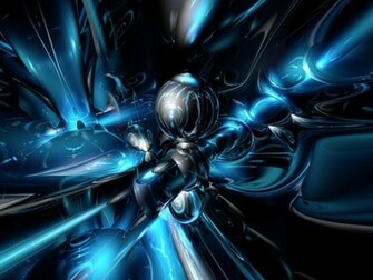 Cool Blue Abstract Wallpaper Wallpaper55 Best For