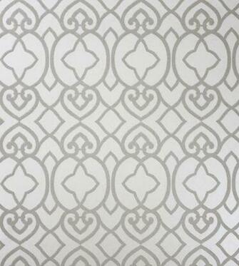 Imperial Lattice Wallpaper By Matthew Williamson Jane Clayton