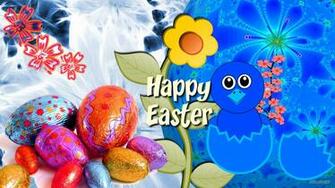 Easter Wallpaper Barbaras HD