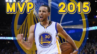 Stephen Curry Es Nombrado Oficialmente Mvp De La Temporada