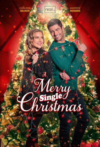 A Merry Single Christmas Tv Movie