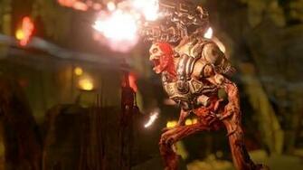 Here S A Brief And Grisly Look At The Next Doom