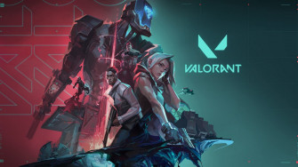Valorant Wallpaper HD
