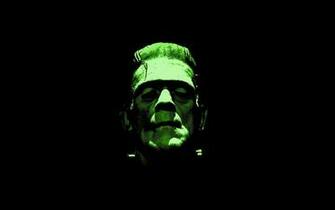 Frankenstein Wallpaper