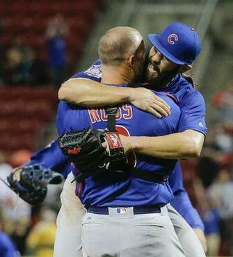 Image About Chicago Cubs Love Me Some Cubbies