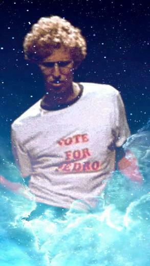 Napoleon Dynamite Wallpaper Trippy