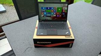 Thinkpad X1 Carbon Gen Re Think Scopes