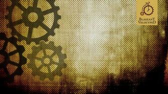 Steampunk Wallpaper