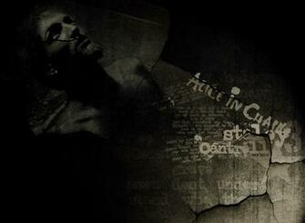 Alice In Chains Wallpaper HD Colourinwallpaper