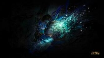 The Virtuoso Collection Jhin Wallpaper
