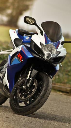 Motorcycle iPhone Plus Wallpaper HD
