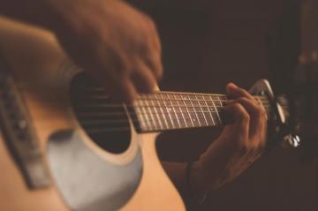Music Guitar Pictures Image