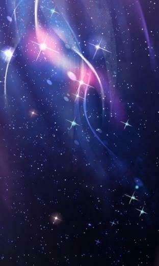 Aesthetic Rebecca Sugar Lapis Lazuli Steven Universe iPhone Wallpaper