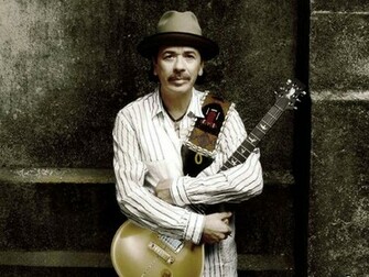 Santana Wallpaper