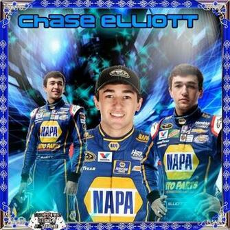 Awesome Theme Hope Everyone Enjoys Black Lightning Chase Elliott More