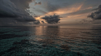 Ocean 4k HD Wallpaper For Desktop Cb5