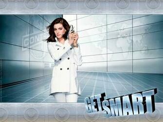 Get Smart Wallpaper