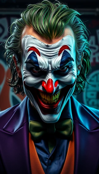 Joker Wallpaper