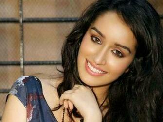 Unique HD Wallpaper 4u Shraddha Kapoor Cute