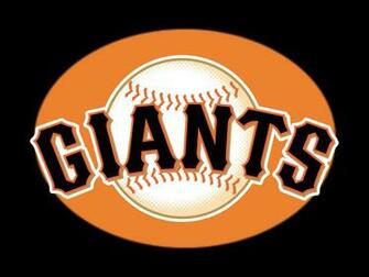 San Francisco Giants Computer Desktop Wallpaper Pictures