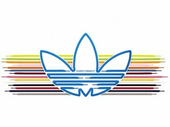 Adidas Logo HD Wallpaper In For Your
