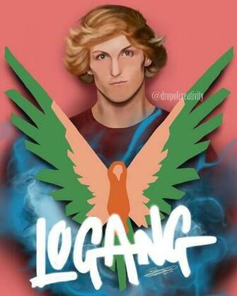 Logan Paul Wallpaper HD