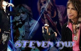 Steven Tyler By Timescarz