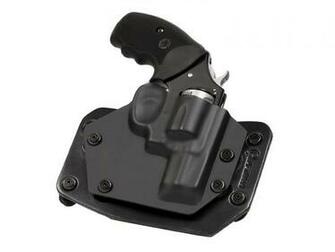 Alien Gear Cloak Slide Owb Holster Outside The Waistband