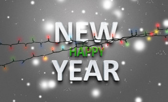 New Years Wallpaper