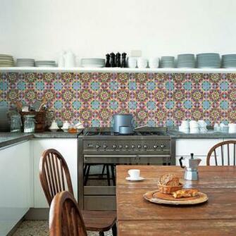 More Inspiration With Kitchen Walls Backsplash