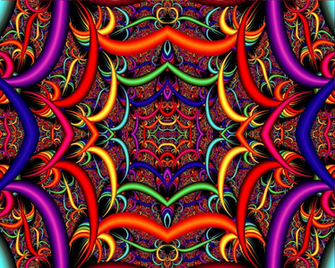 Best Trippy Poster Background Halloween
