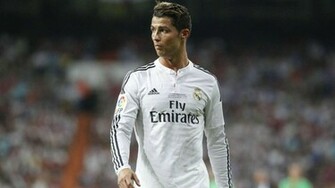 Cristiano Ronaldo Wallpaper Amb