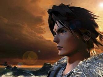 Final Fantasy Viii Ffviii Ff8 Wallpaper