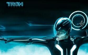 Tron Windows Theme For