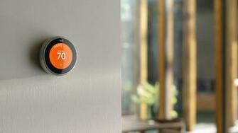 Best Thermostat Wallpaper