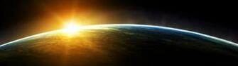 Owdlarrd Panoramic Wallpaper