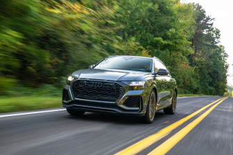 Audi Rs Q8 Re Pricing And Specs