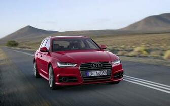 Audi A6 A7 Photos And Wallpaper Tuningnews Net