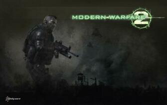 Mw2 Wallpaper HD Ing Gallery