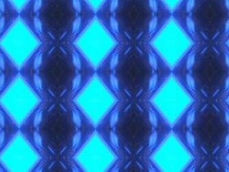 Trippy Blue