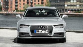 Audi A7 Wallpaper