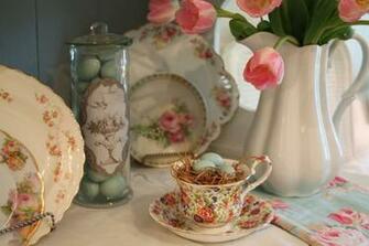 Vintage Flower Wallpaper Beautiful Desktop