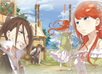 Anime Re Zero Starting Life In Another World Thearesia