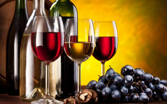 Wine Full HD Wallpaper And Image