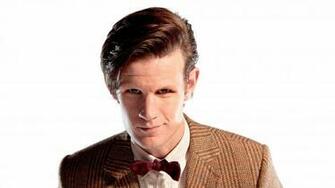 Top Matt Smith 4k Wallpaper