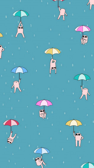 Funny Aesthetic Wallpaper