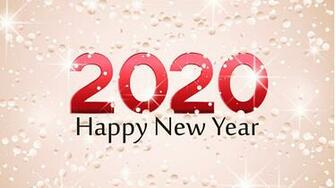 Happy New Year Wallpaper HD Baltana