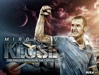 Miroslav Klose Wallpaper X Net