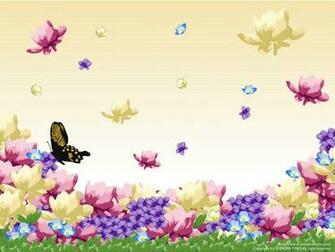 Spring Is Coming Wallpaper